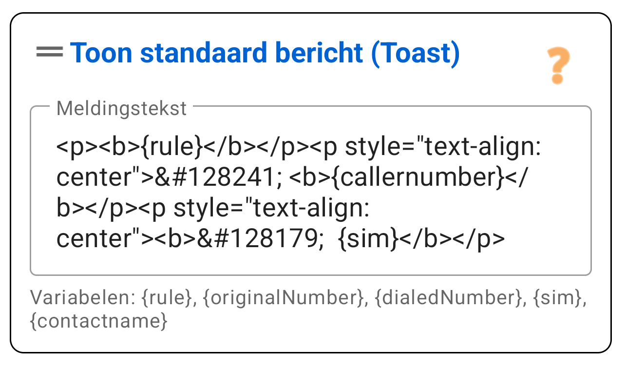 Toon 'Toast' Melding