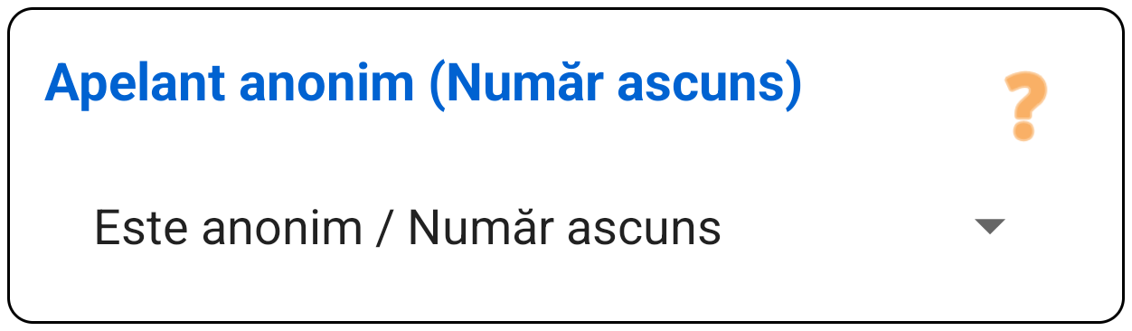 Apelant anonim