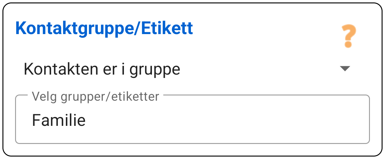 Kontaktgruppe