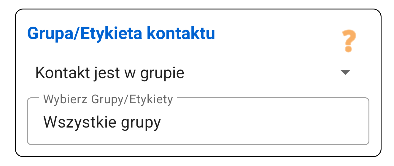 Grupa Kontaktów