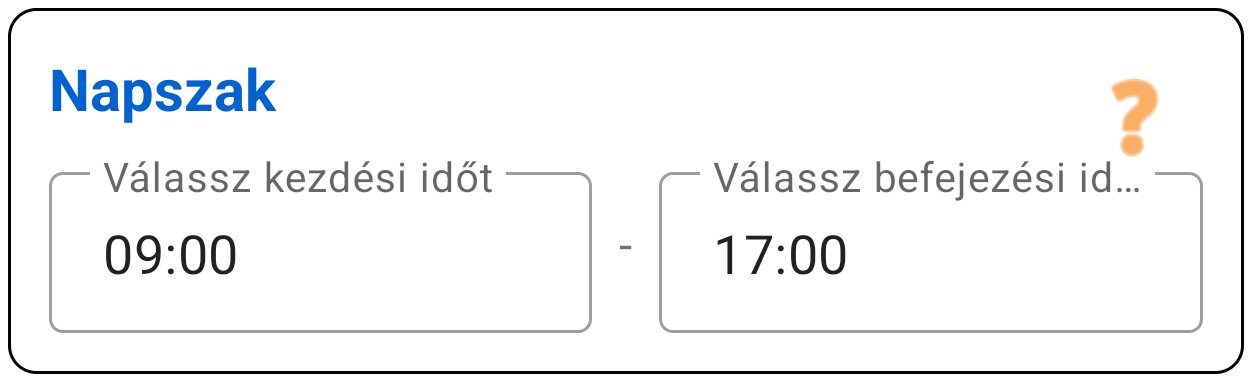 Nap és Idő