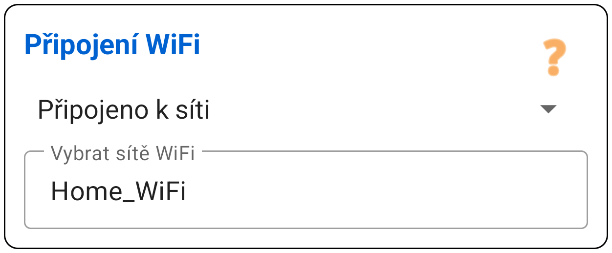 Wi-Fi (Prostředí)