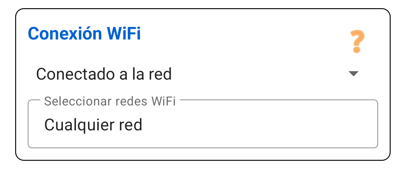 Red Wi-Fi