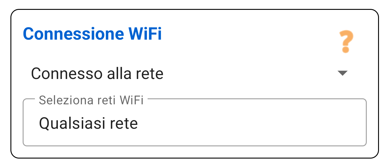 Rete Wi-Fi