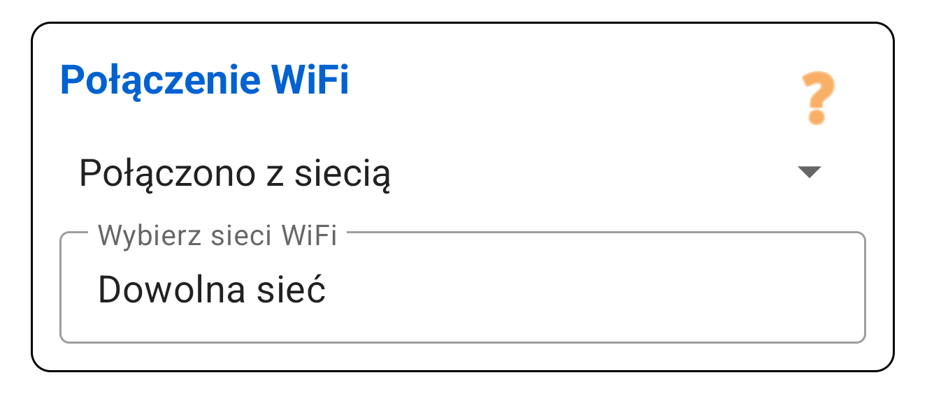 Sieć Wi-Fi
